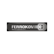 Ferrokov