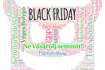 A Black Friday margójára