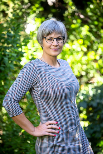 Kaló Erika